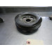 30M111 Crankshaft Pulley From 2010 Chrysler  Sebring  2.4 5047175AA